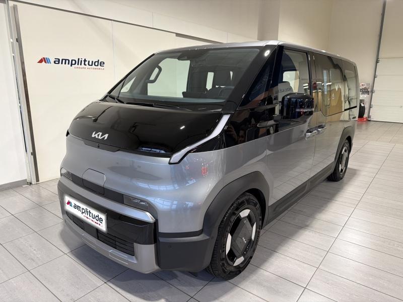 Photo KIA PV5 Passenger L 163ch 71,2 kWh Plus