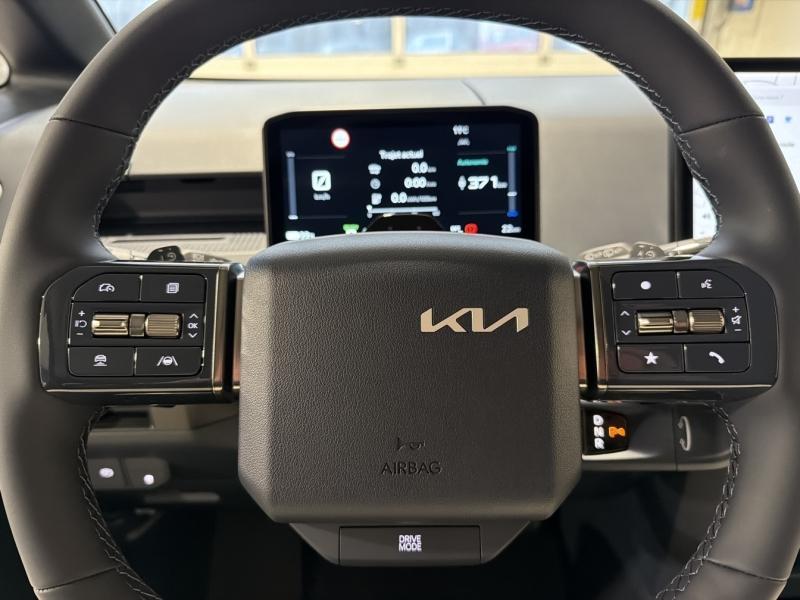 Image KIA PV5 Passenger L 163ch 71,2 kWh Plus