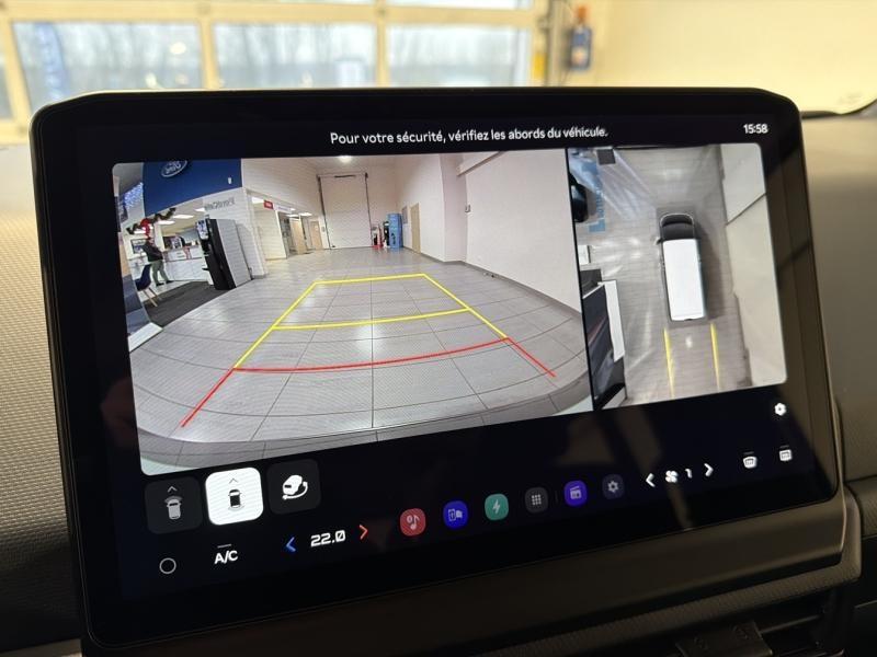 Image KIA PV5 Passenger L 163ch 71,2 kWh Plus