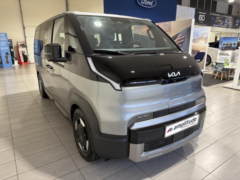 Image KIA PV5 Passenger L 163ch 71,2 kWh Plus