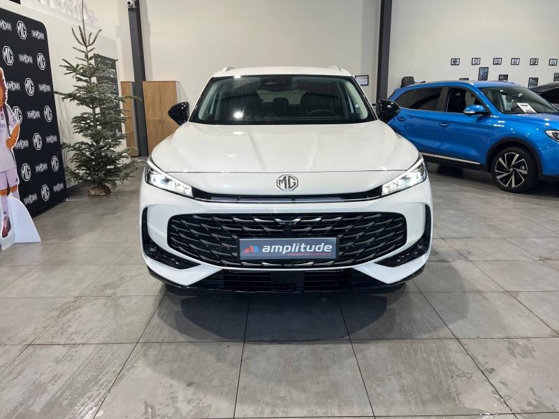 Image MG Ehs HEV 1.5T HEV 2KWh AT 2WD LUX LHD