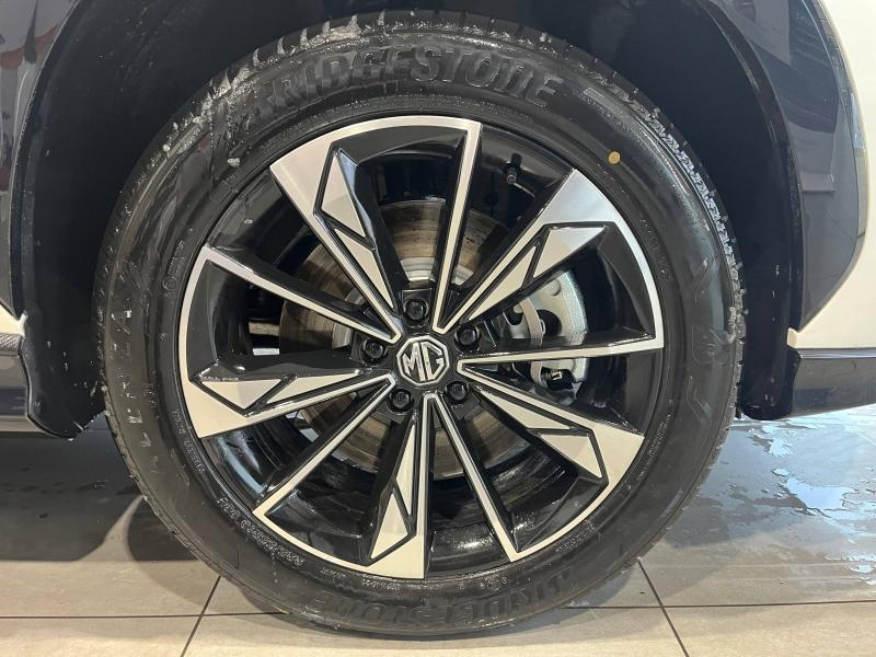 Image MG Ehs HEV 1.5T HEV 2KWh AT 2WD LUX LHD