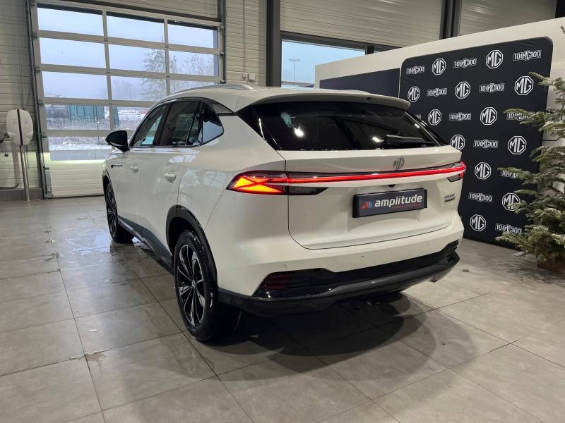 Image MG Ehs HEV 1.5T HEV 2KWh AT 2WD LUX LHD