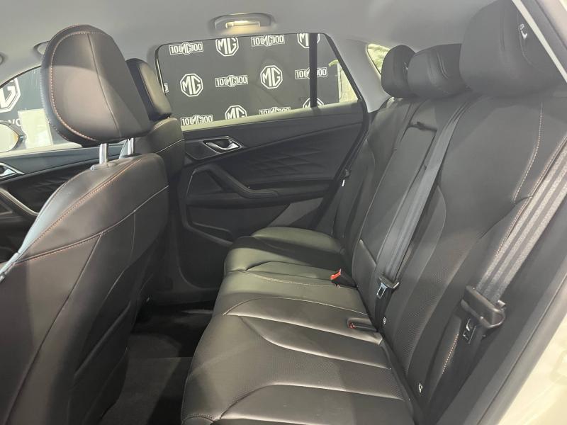 Image MG Ehs HEV 1.5T HEV 2KWh AT 2WD LUX LHD