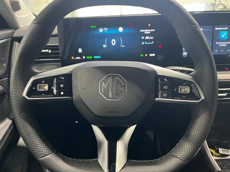 Image MG Ehs HEV 1.5T HEV 2KWh AT 2WD LUX LHD