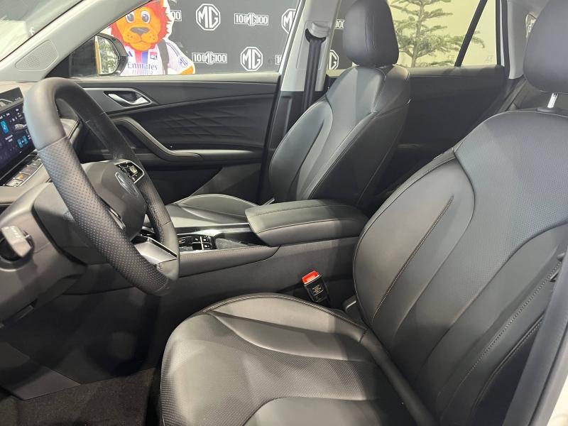 Image MG Ehs HEV 1.5T HEV 2KWh AT 2WD LUX LHD