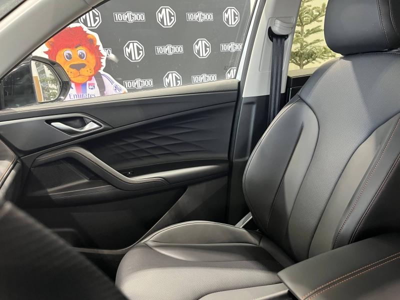 Image MG Ehs HEV 1.5T HEV 2KWh AT 2WD LUX LHD