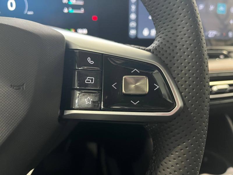 Image MG Ehs HEV 1.5T HEV 2KWh AT 2WD LUX LHD