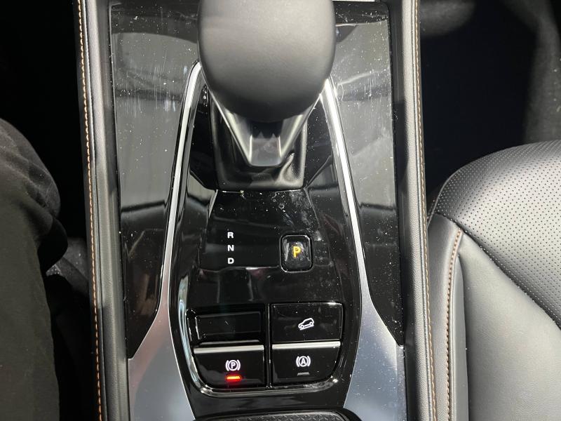 Image MG Ehs HEV 1.5T HEV 2KWh AT 2WD LUX LHD