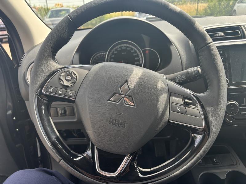 Image MITSUBISHI Space Star 1.2 MIVEC 71ch Red Line EDITION 2024