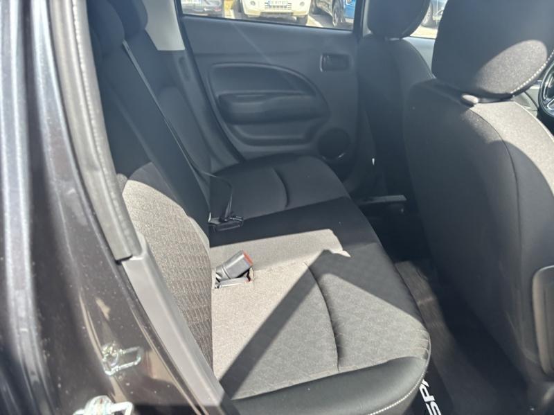 Image MITSUBISHI Space Star 1.2 MIVEC 71ch Red Line EDITION 2024