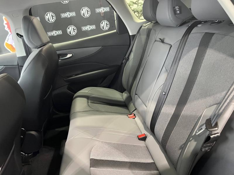 Image MG MOTOR MGS5 EV 231ch - 64kWh Luxury