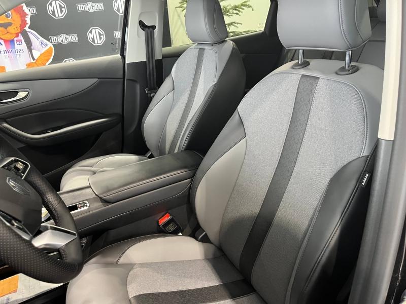 Image MG MOTOR MGS5 EV 231ch - 64kWh Luxury