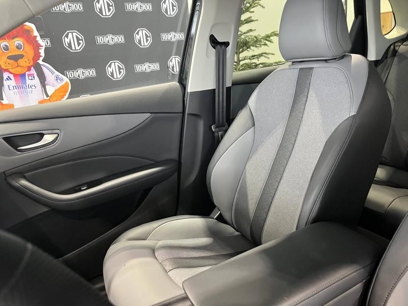 Image MG MOTOR MGS5 EV 231ch - 64kWh Luxury