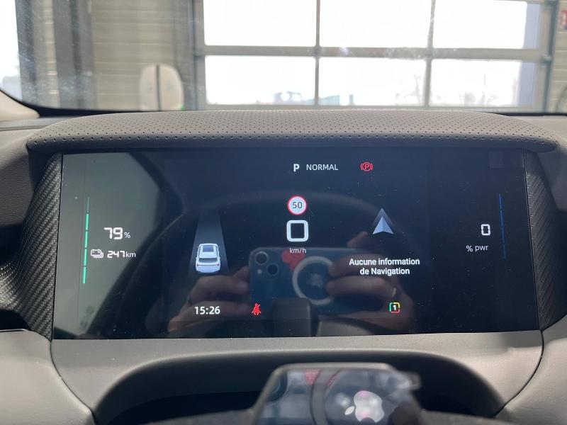 Image MG MOTOR MGS5 EV 231ch - 64kWh Luxury