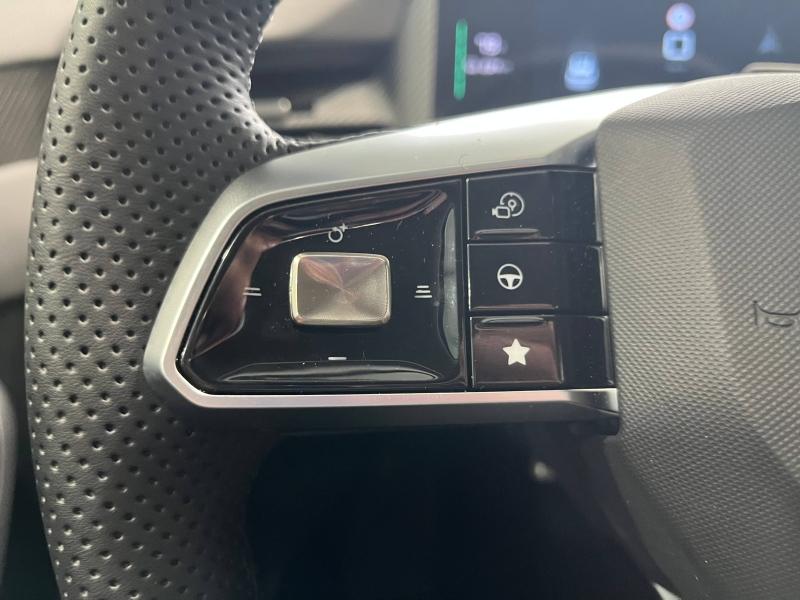 Image MG MOTOR MGS5 EV 231ch - 64kWh Luxury