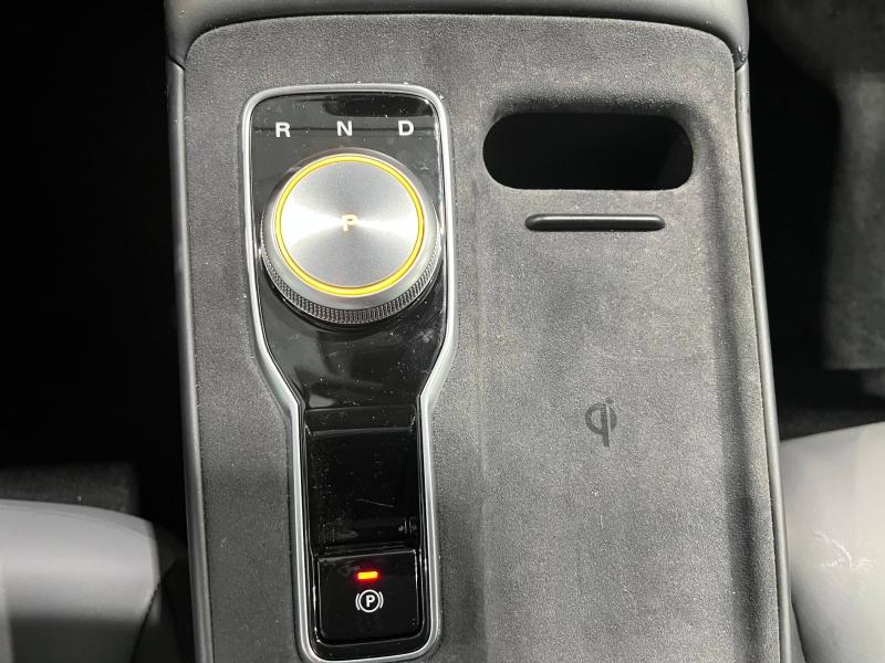 Image MG MOTOR MGS5 EV 231ch - 64kWh Luxury