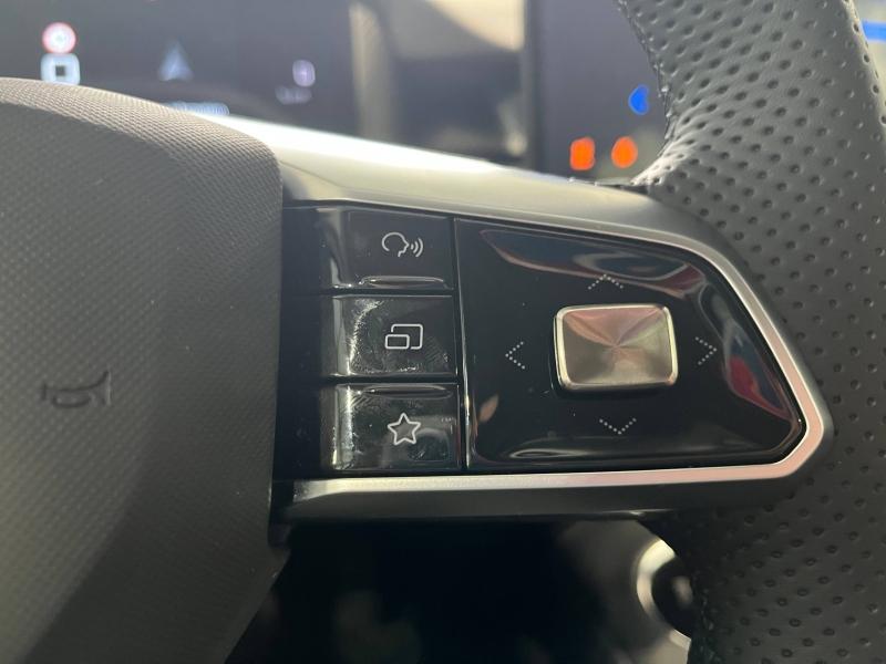 Image MG MOTOR MGS5 EV 231ch - 64kWh Luxury