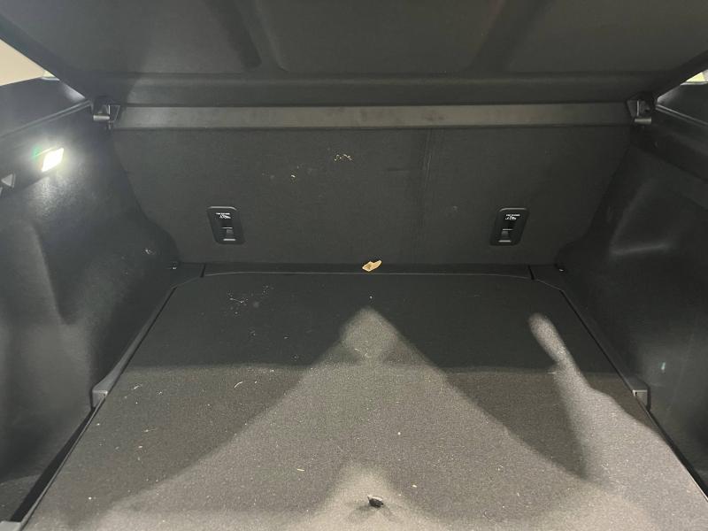 Image MG MOTOR MGS5 EV 231ch - 64kWh Luxury