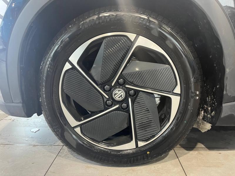 Image MG MOTOR MGS5 EV 231ch - 64kWh Luxury