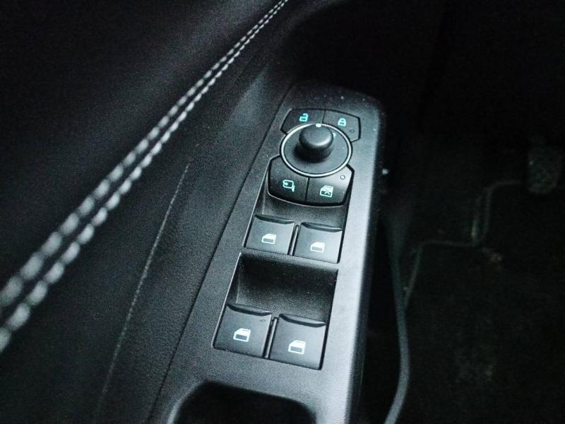 Image FORD Puma 1.0 EcoBoost Hybrid 125ch Titanium Business S&S