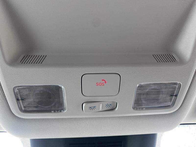 Image FORD Puma 1.0 EcoBoost Hybrid 125ch Titanium Business S&S Powershift