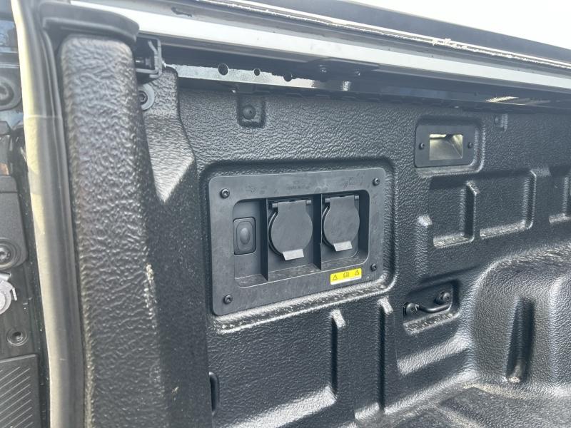 Image FORD Ranger 3.0 EcoBoost V6 292ch Stop&Start Double Cabine Raptor BVA10