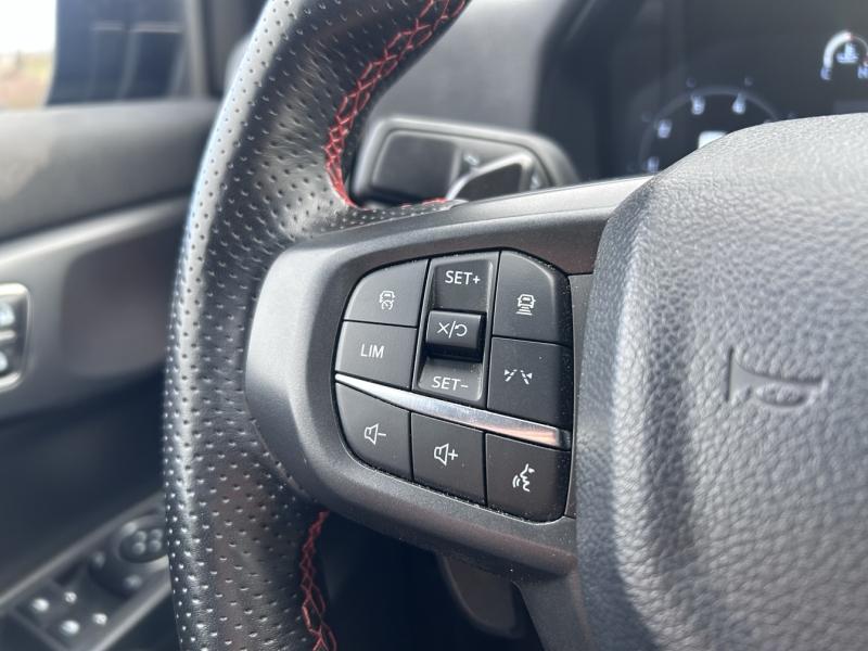 Image FORD Ranger 3.0 EcoBoost V6 292ch Stop&Start Double Cabine Raptor BVA10