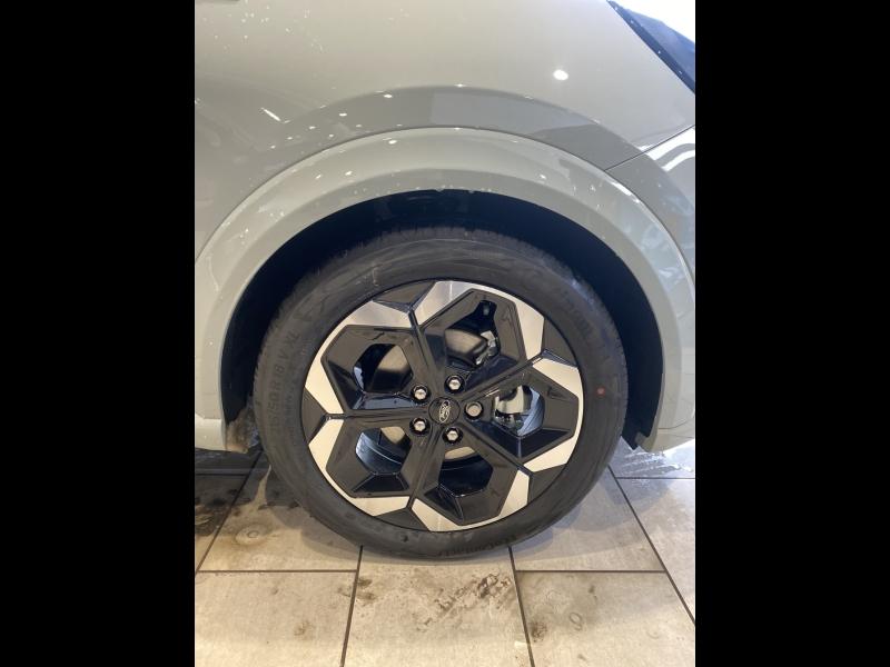 Image FORD Puma 1.0 EcoBoost Hybrid 155ch ST-Line X S&S Powershift