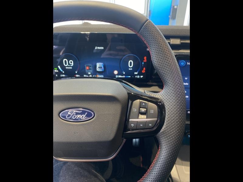 Image FORD Puma 1.0 EcoBoost Hybrid 155ch ST-Line X S&S Powershift