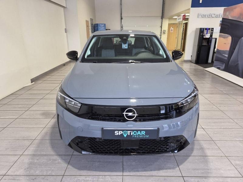 Image OPEL Corsa Electric 136 ch