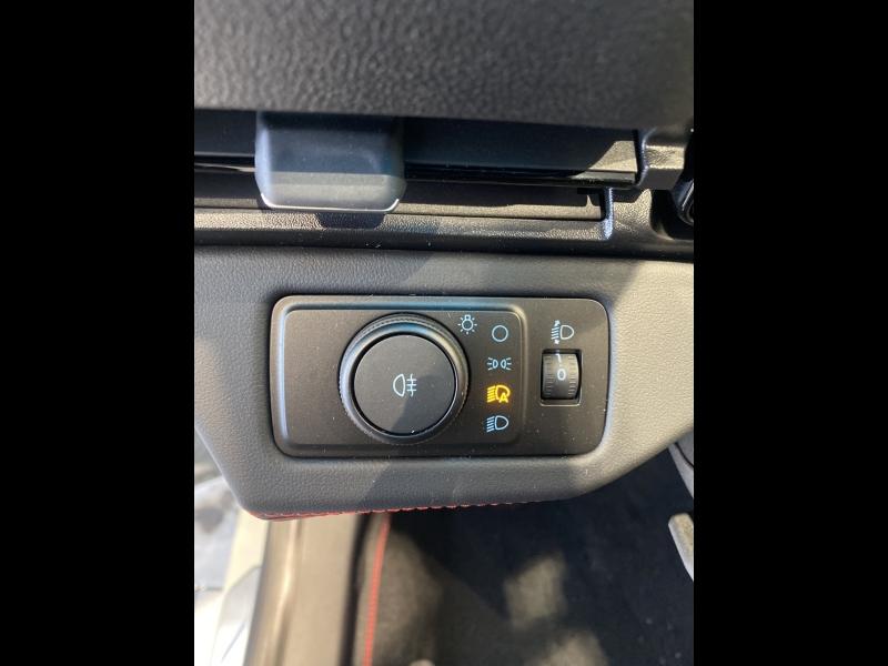 Image FORD Puma 1.0 EcoBoost Hybrid 155ch ST-Line X S&S Powershift
