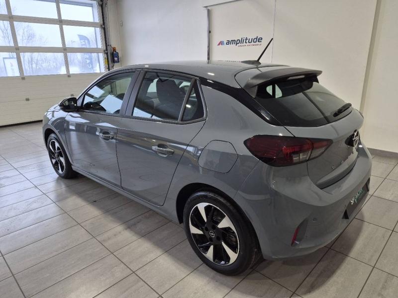 Image OPEL Corsa Electric 136 ch