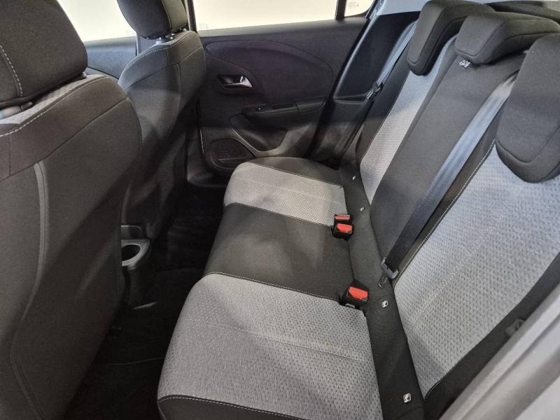 Image OPEL Corsa Electric 136 ch