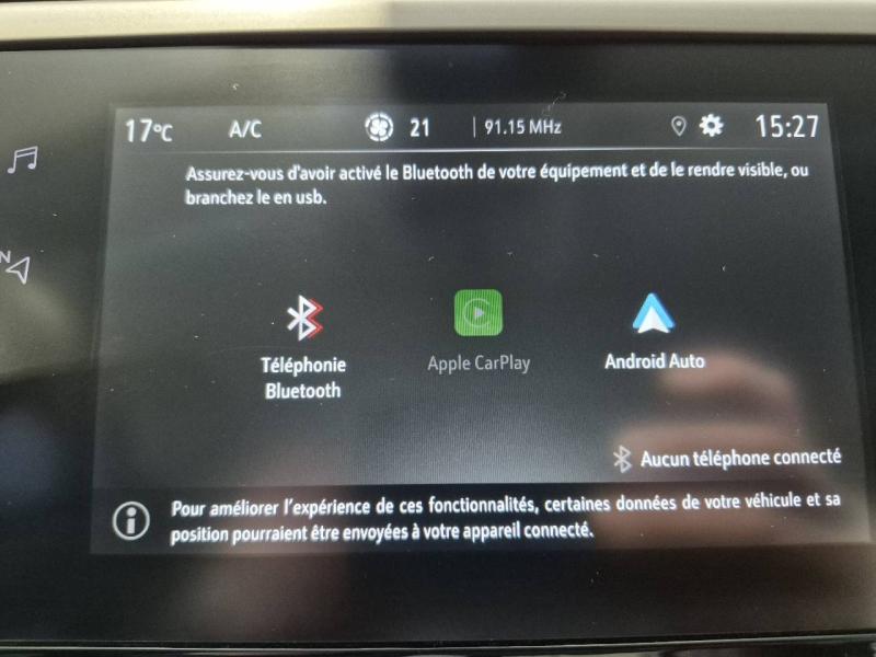 Image OPEL Corsa Electric 136 ch