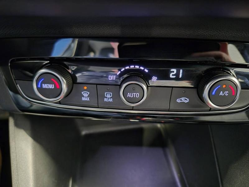 Image OPEL Corsa Electric 136 ch