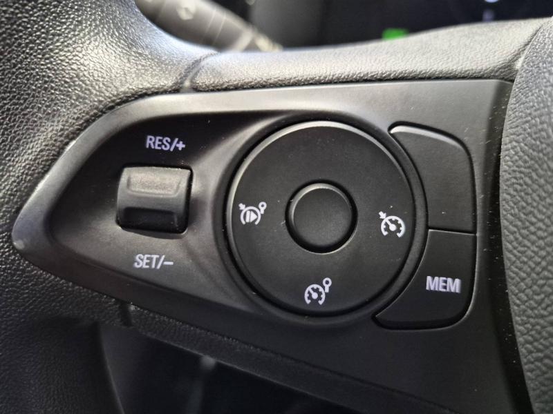 Image OPEL Corsa Electric 136 ch