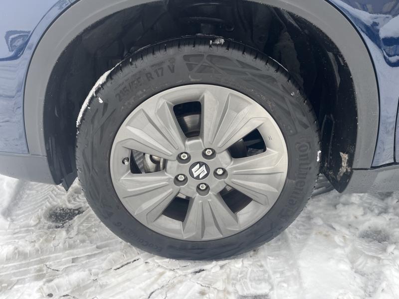 Image SUZUKI Vitara 1.5 Dualjet Hybrid 115ch Privilège Auto