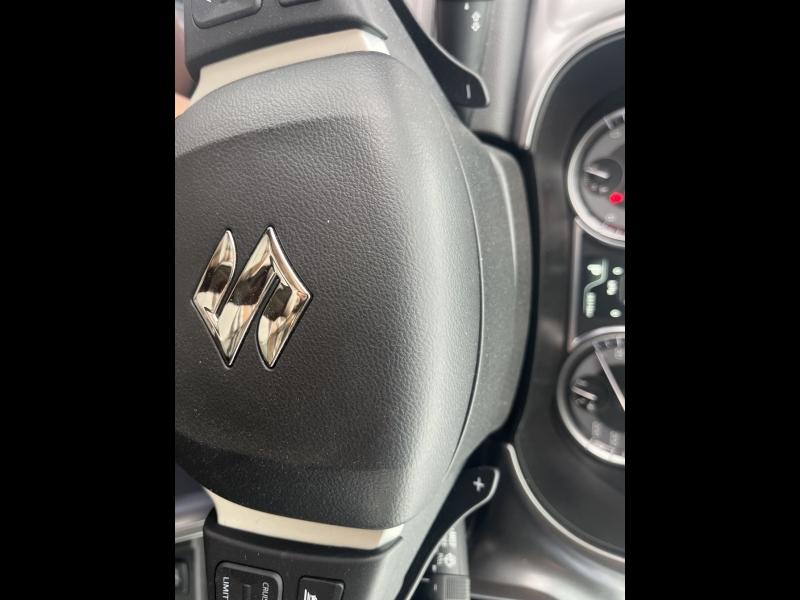 Image SUZUKI Vitara 1.5 Dualjet Hybrid 115ch Privilège Auto