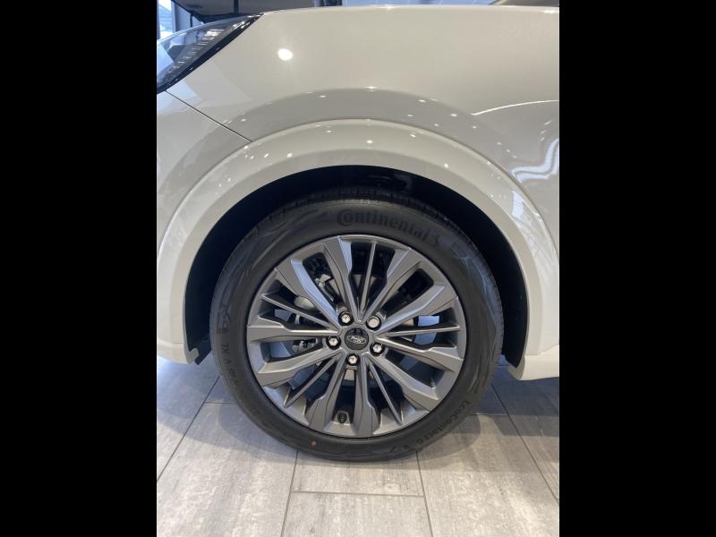 Image FORD Puma 1.0 EcoBoost Hybrid 125ch Sound Edition S&S Powershift