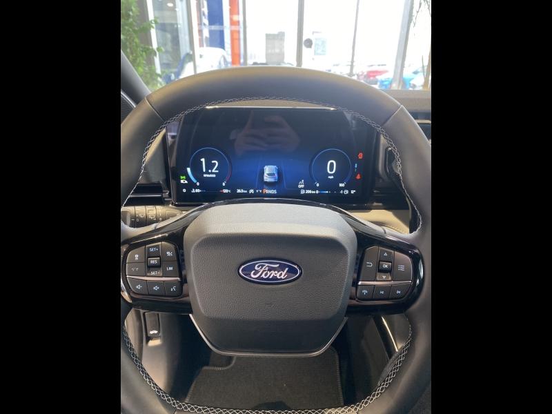 Image FORD Puma 1.0 EcoBoost Hybrid 125ch Sound Edition S&S Powershift