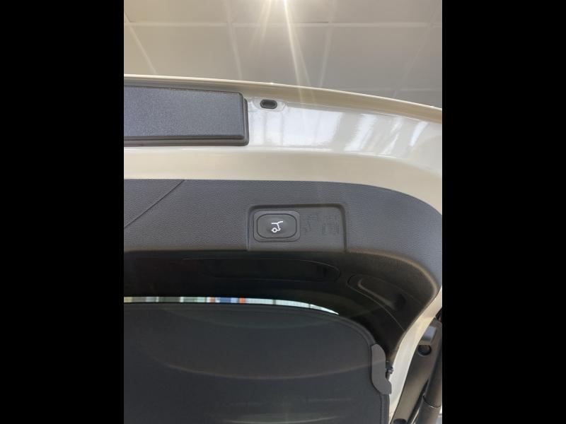 Image FORD Puma 1.0 EcoBoost Hybrid 125ch Sound Edition S&S Powershift