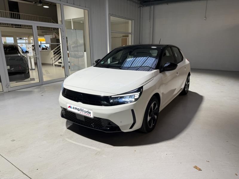 Photo OPEL Corsa Electric 136ch GS