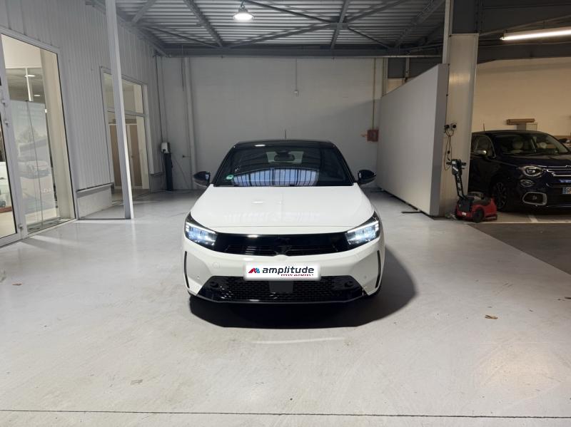 Image OPEL Corsa Electric 136ch GS