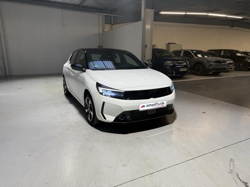 Image OPEL Corsa Electric 136ch GS