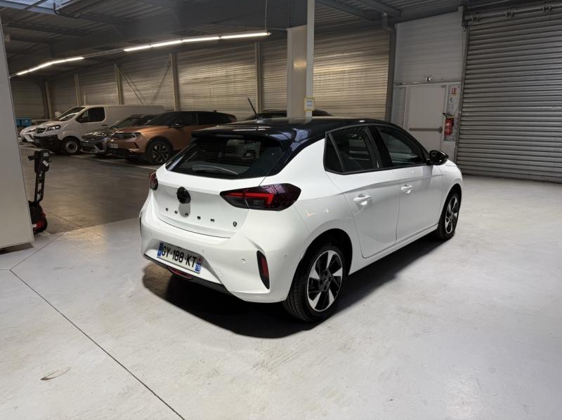 Image OPEL Corsa Electric 136ch GS