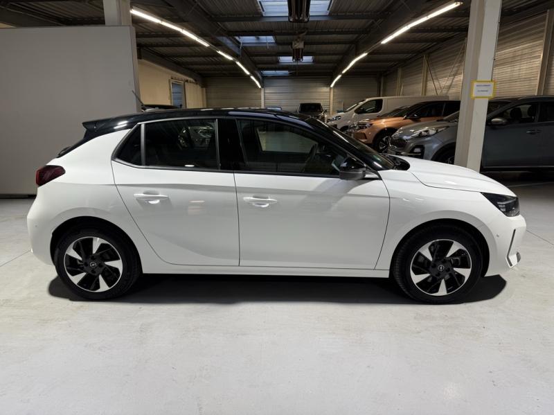 Image OPEL Corsa Electric 136ch GS