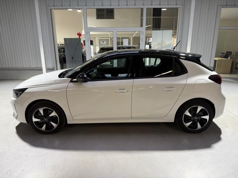 Image OPEL Corsa Electric 136ch GS