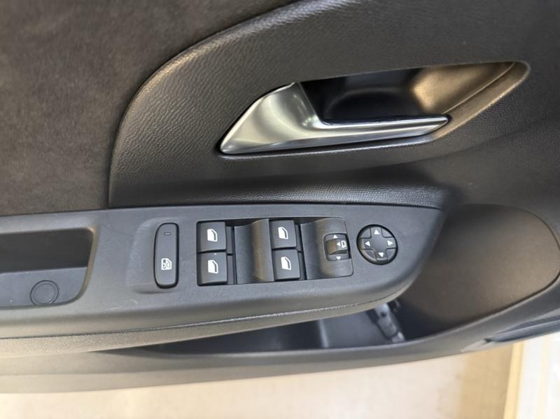 Image OPEL Corsa Electric 136ch GS