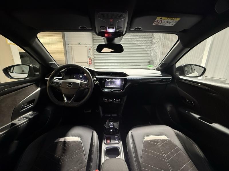 Image OPEL Corsa Electric 136ch GS